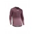 Koszulka rowerowa NORTHWAVE Edge 2 Jersey L/s r owy - L