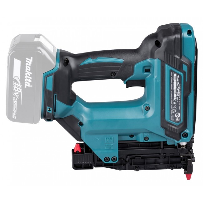 Makita DPT353Z Nailer Battery