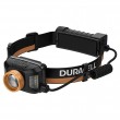 Duracell DH1500R Headlamp black, orange