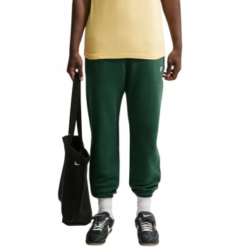 Spodnie męskie Nike Club zielone FN3808 323 M