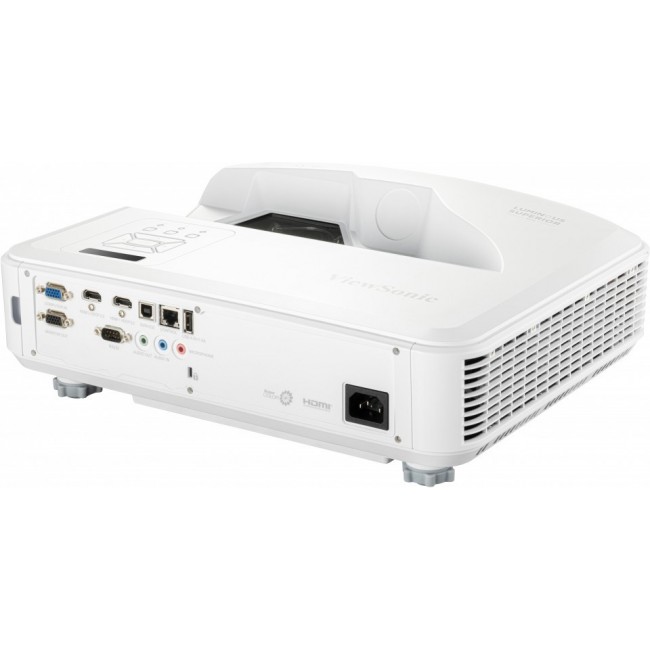 ViewSonic LS832WU WUXGA 5000ANSI 2xHDMI VGA Projector