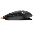 COUGAR Gaming Mouse AirBlader Tournament, Wired, Black
