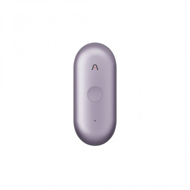PLAUD NotePin S Lilac PLAUD NotePin S Lilac