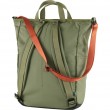 Fj llr ven High Coast Totepack backpack Sports backpack Olive Polyamide