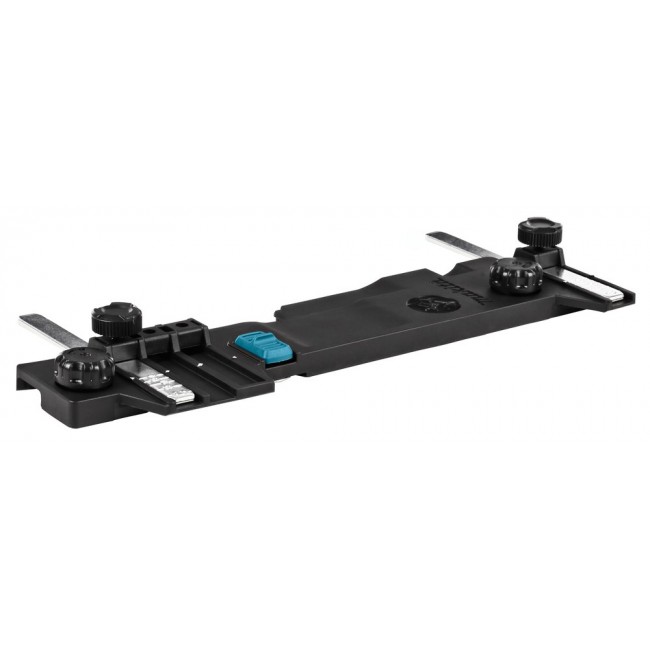 Makita 197005-0 circular saw accessory Guide rail adapter Makita 197005-0 circular saw accessory Guide rail adapter