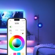 Nanoleaf N7501B02-2A60E smart lighting Smart bulb Wi-Fi/Bluetooth 9 W