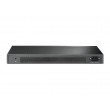 TP-Link TL-SG1048 Unmanaged Gigabit Ethernet (10/100/1000) 1U Black