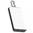 Xtorm XG2S101 power bank Lithium Polymer (LiPo) 10000 mAh Black, Grey, Orange
