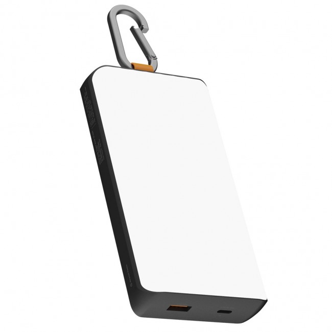 Xtorm XG2S101 power bank Lithium Polymer (LiPo) 10000 mAh Black, Grey, Orange