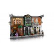 LEGO ICONS 10351 Sherlock Holmes: Book nook