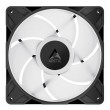 ARCTIC P14 Pro A-RGB - 3 Pack 140 mm A-RGB PWM Fan with Cable Splitter ARCTIC P14 Pro A-RGB - 3 Pack 140 mm A-RGB PWM Fan with Cable Splitter