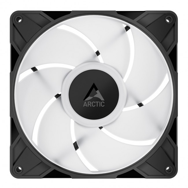 ARCTIC P14 Pro A-RGB - 3 Pack 140 mm A-RGB PWM Fan with Cable Splitter ARCTIC P14 Pro A-RGB - 3 Pack 140 mm A-RGB PWM Fan with Cable Splitter