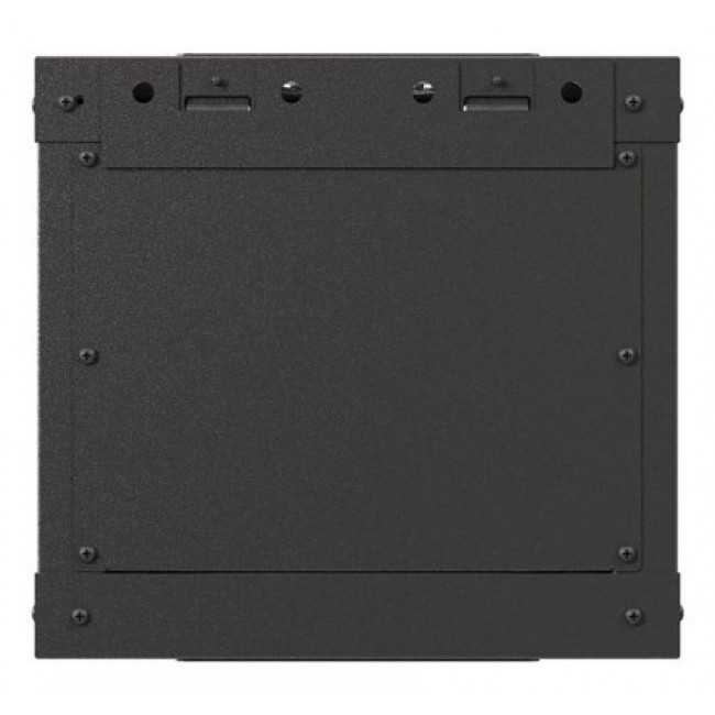 Lanberg WF11-3304-10B rack cabinet 4U Wall mounted rack Black Lanberg WF11-3304-10B rack cabinet 4U Wall mounted rack Black