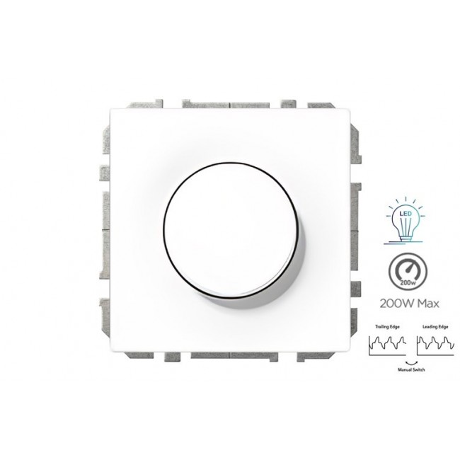 DIMMER LED IMP ISR-008-01.M/WM MODERN DIMMER LED IMP ISR-008-01.M/WM MODERN