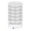 TEESA Mushrooms and fruits dehydrator