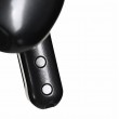 Samsung Galaxy Buds 4 Headset True Wireless Stereo (TWS) In-ear Calls/Music USB Type-C Bluetooth Black