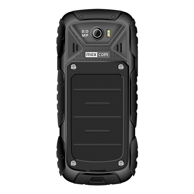 MaxCom Strong MM920 7.11 cm (2.8 MaxCom Strong MM920 7.11 cm (2.8