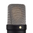 R DE NT1 5th Generation Black - condenser microphone