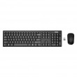 Lenovo IdeaCentre Mini 01IRH8 i5-13420H 16GB DDR4 3200 512GB SSD Intel UHD Graphics Windows 11 Pro Cloud Grey + Lenovo 100 Wireless Keyboard and Mouse Combo