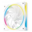 DeepCool FL12 SE WH 3IN1 Computer case Fan 12 cm White