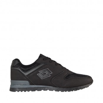 Buty Lotto Epican czarno-szare 2401850U 1119 42