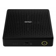 Zotac ZBOX MAGNUS EN275060TC 2.6L sized PC Black 255HX 2.4 GHz
