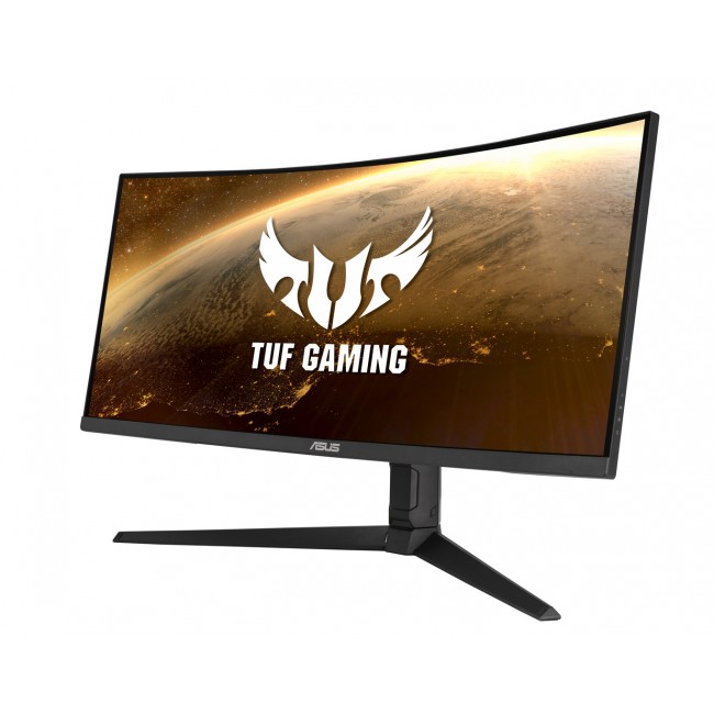 ASUS TUF Gaming VG34VQL1B computer monitor 86.4 cm (34 ASUS TUF Gaming VG34VQL1B computer monitor 86.4 cm (34