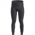 Legginsy termoaktywne męskie Odlo ACTIVE WARM ECO szary L