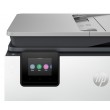 HP OfficeJet Pro 8122e Wireless All-in-One Color Printer, Instant Ink Two-sided printing