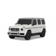 Jamara Mercedes-Benz AMG G63 Radio-Controlled (RC) model Car Electric engine 1:24