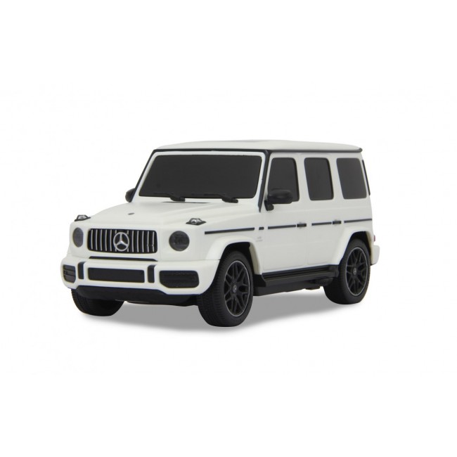 Jamara Mercedes-Benz AMG G63 Radio-Controlled (RC) model Car Electric engine 1:24