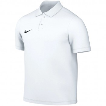 Koszulka męska Nike Dri-FIT Park 26 Polo bia a IB1193 100 XL