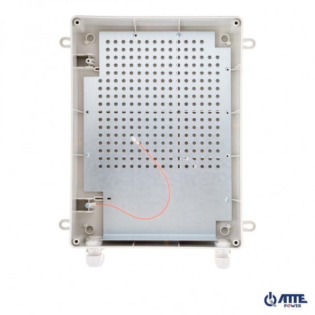 IP56 ATTE Outdoor Enclosure ABOX-XL2 IP56 ATTE Outdoor Enclosure ABOX-XL2
