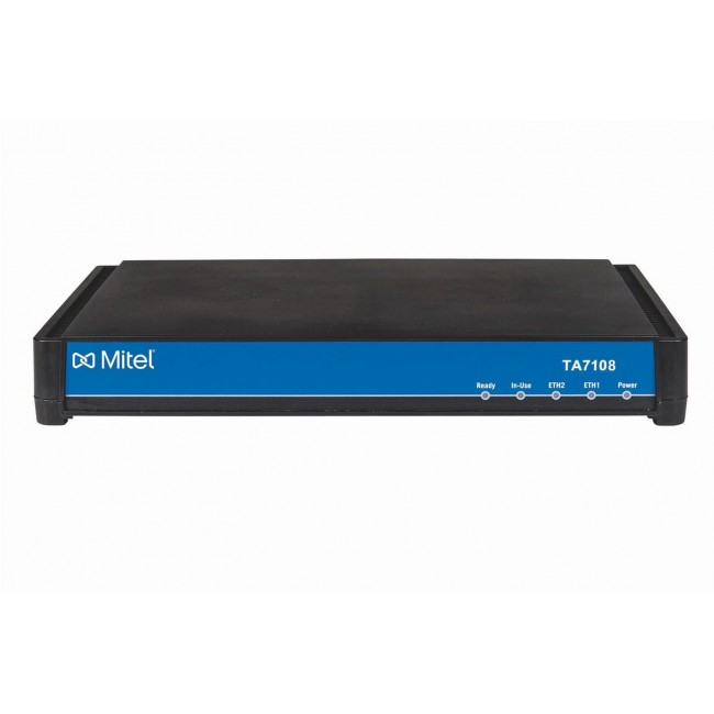Mitel TA7108 Universal (w/o AC cord)