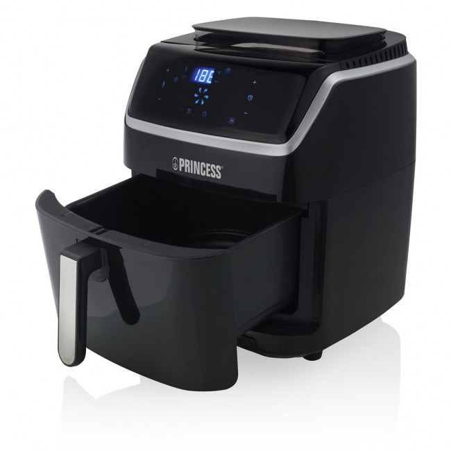 Princess 182080 Steam Aerofryer Princess 182080 Steam Aerofryer