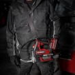 Cordless Grease Gun EINHELL TP-GR 18/690 Li-Solo