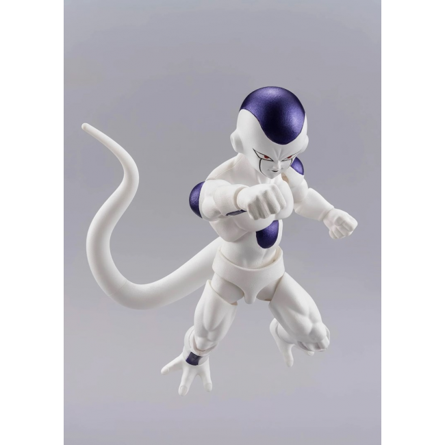 DRAGON BALL SUPER EVOLVE - FIREZA 4TH FORM