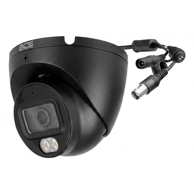 BCS BCS-EA15FR3L3-G security camera Dome CCTV security camera Outdoor 2880 x 1620 pixels Ceiling