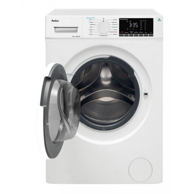 AMICA WASHING MACHINE WA5S714ALISH
