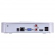 Dahua Technology Lite NVR2104-S3 network video recorder 1U White