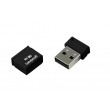 Goodram UPI2 USB flash drive 16 GB USB Type-A 2.0 Black Goodram UPI2 USB flash drive 16 GB USB Type-A 2.0 Black
