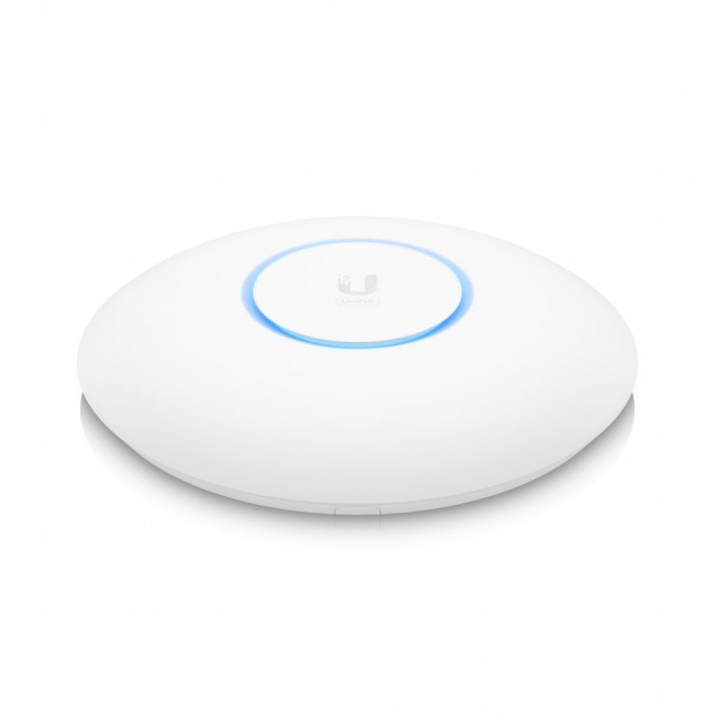 Ubiquiti U6-PRO wireless access point 4800 Mbit/s White Power over Ethernet (PoE) Ubiquiti U6-PRO wireless access point 4800 Mbit/s White Power over Ethernet (PoE)