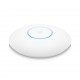 Ubiquiti U6-PRO wireless access point 4800 Mbit/s White Power over Ethernet (PoE) Ubiquiti U6-PRO wireless access point 4800 Mbit/s White Power over Ethernet (PoE)