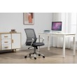 Activejet Office armchair YK01 grey