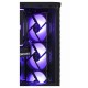Actina 5901443387527 PC AMD Ryzen 5 5600 16 GB DDR4-SDRAM 1 TB SSD NVIDIA GeForce RTX 4060 Midi Tower Black
