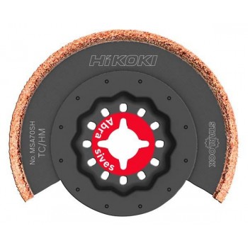 Starlock MSA70SH diamond coated blade