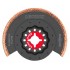 Starlock MSA70SH diamond coated blade