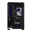 Actina 5901443411826 PC AMD Ryzen 7 9800X3D 32 GB DDR5-SDRAM 2 TB SSD NVIDIA GeForce RTX 5080 Midi Tower Black