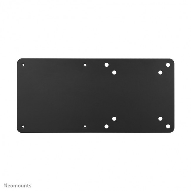 Neomounts THINCLIENT-01 Mini PC holder - max 3 kg - universal Neomounts THINCLIENT-01 Mini PC holder - max 3 kg - universal