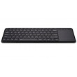 Tracer TRAKLA46367 keyboard Universal RF Wireless Black